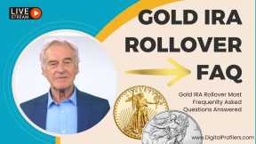 What You Need to Know About Rolling Over Your 401k to Gold and Silver IRA 