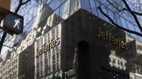 Jefferies Profit Falls After Slump in Investment Banking