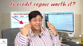 Credit repair online | Best credit repair company | how to fix your credit