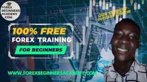 100% Free Forex Training | Student Success Review | Free Forex Trading | Make Money From Forex