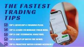 The Fastest Way to Learn Forex Trading Welcome to IFA (Instant Funded Account) Powered by ICMarkets®