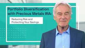Precious Metals IRAs: A Game-Changer for Your Retirement Plan 