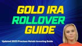 Investing in Gold and Silver: A Guide to Precious Metals IRAs 