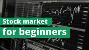 Stock Market For Beginners | How to Start Investment in Stock Market?