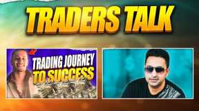 Forex Trading Success: The Story You Need to Hear!