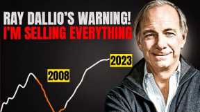 STOCK MARKET CRASH 2023!!! RAY DALIO'S WARNING!!!
