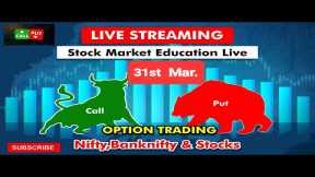 ZERO HERO  SPECIAL OPTION TRADING FINNIFTY NIFTY /BANKNIFTY AND INTRADAY STOCK #educational