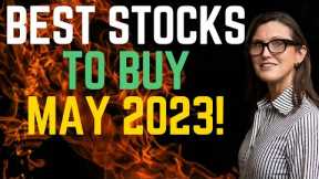 ⚠️🚀 TOP 6 BEST STOCKS TO BUY NOW ⚠️🚀 {GROWTH STOCKS 2023 MAY} BEST STOCKS TO INVEST IN 2023