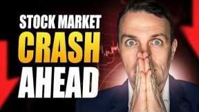 Stock Market Crash Predictions...
