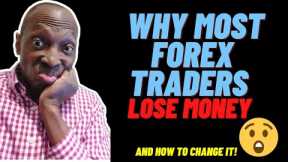 Why Forex Traders Lose Money And Fail - And How ATH Can Help