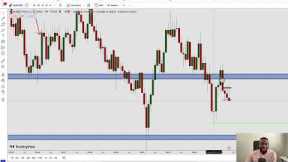 HOW I MADE 1500 PIPS ON THIS FOREX TRADE- TRADER TALK EP 45