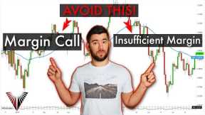 Forex Leverage: 90% Of Beginners Make This Mistake When Trading With Margin...