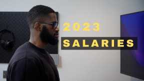 Investment Banking Salaries 2023 - Total Compensation Explained!