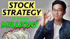 5 INVESTING STRATEGIES THAT CHANGED MY LIFE (must watch)