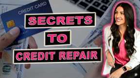Is Credit Repair Actually Worth it? The TRUTH About Credit for 2023