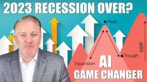 Is the Stock Market 2023 Recession Over?