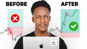 9 Things I would do if I was started FOREX TRADING from scratch