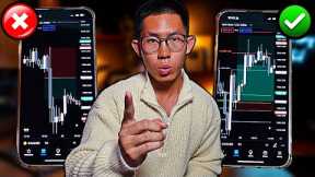 SECRET Forex Trading HACKS *that works extremely well*