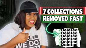 HOW I REMOVED 7 COLLECTIONS FROM MY CREDIT REPORT *YOU DON'T HAVE TO PAY*