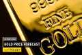 COMMODITY REPORT: Gold Price