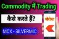 Commodity Trading for Beginners |