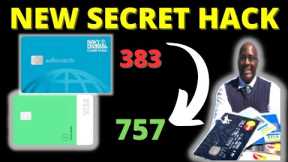 Credit Repair Secret Hacks You Really Need To Know To Fix Bad Credit Fast 2023