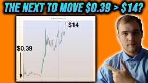 I FOUND the NEXT 554% SHORT SQUEEZE! DONT MISS THIS PENNY STOCK RALLY!