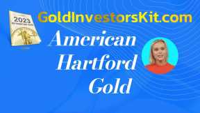 American Hartford Gold 2023: Fact-checking Legitimacy 