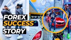 What Most Retail Forex Traders Fail To DO|STORY TIME|HOW I MASTERED FOREX IN A YEAR