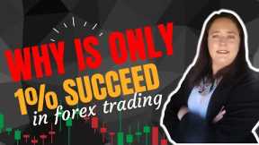 forex trading 101| why 99% fail at forex trading | the only trading video you need