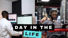 Day in the life of an Investment Banking Analyst EP_9 | Working weeeknds, Bank layoffs