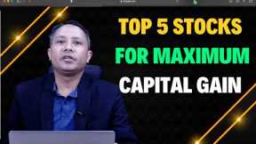 🟢NEPSE🟢Stock market investment strategies in Nepal | Best Sub-Index to Buy |#sandeep_kumar_chaudhary