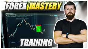 Free Training: 4 Levels To Forex Mastery [Part 1/4]