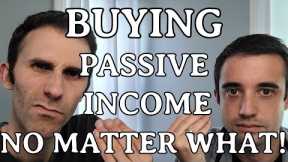 Building Passive Income - Each Week NO MATTER WHAT the STOCK MARKET is doing! | Dividend Investing
