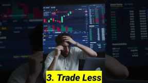 3 golden rules for intraday trading for beginners | Intraday trading strategies | trading tips