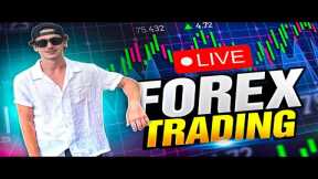 Live Forex Day Trading - Asian Session - July 30, 2023 (XAU/USD, GBP/JPY, USD/JPY)