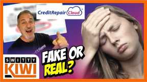 CREDIT REPAIR CLOUD REVIEW 2023: The Ultimate, No-Holds-Barred Examination You Need 🔶 CREDIT S3•E298