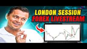 LONDON SESSION - FOREX  6th JULY - FREE EDUCATION