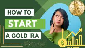 How to Establish a Gold IRA in 2023 
