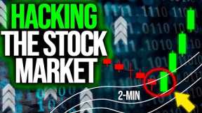 How To Hack The Stock Market Using Moving Average