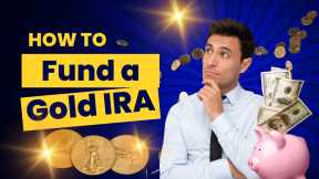 Your 2023 Guide to Initiating a Gold IRA 