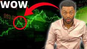 FINALLY! THIS IS HUGE 🤯 | Stock Market!