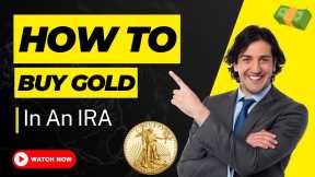 How to Set Up a Gold IRA: A 2023 Guide 