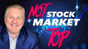 Not Stock Market Top 🔥 Stocks to Buy