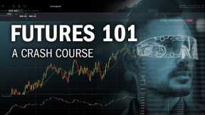 How To Trade Futures Contracts [Full & Live Explanation] | Trading Tutorials