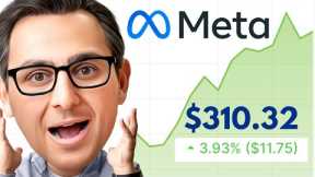 Meta Stock ($META) Reported this | Stock Market Today