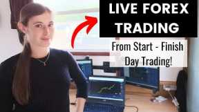 Live Forex Trading UK | Forex Trading Strategies Mindfully Trading