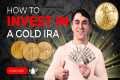 How to Launch Your Gold IRA in 2023 