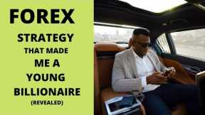 THE BEST FOREX TRADING STRATEGY [ SIMPLE & EFFECTIVE ]