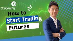 ⚠️ How to Start Trading Futures l BEST Trading Tips For Beginners!